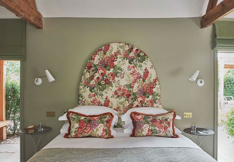 仙女百里香酒店-12