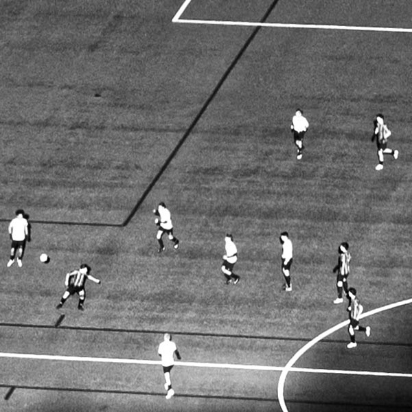 ONE SHOT 2 - Marseille-1
