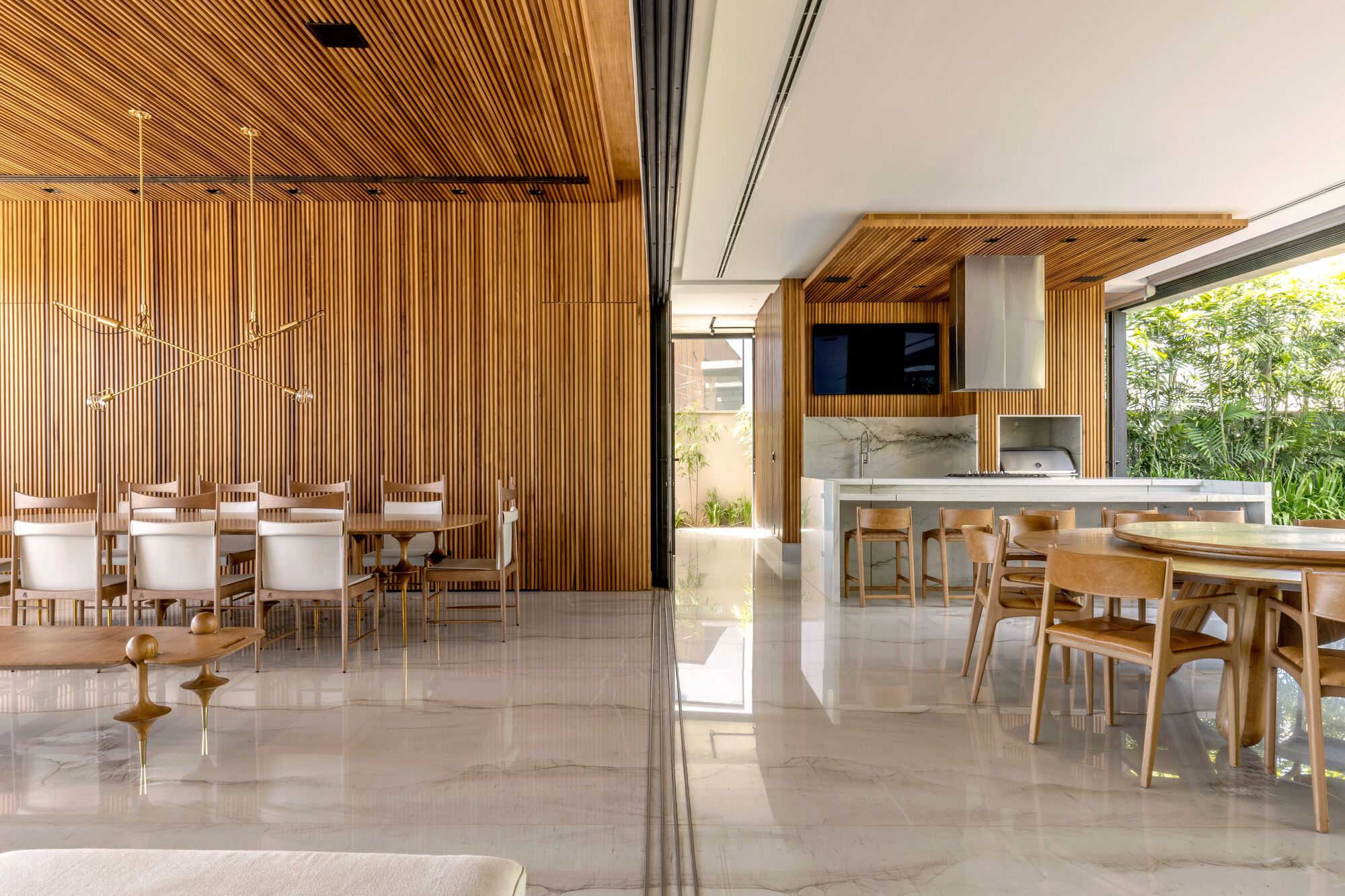 CM 住宅丨巴西丨Leo Romano-31