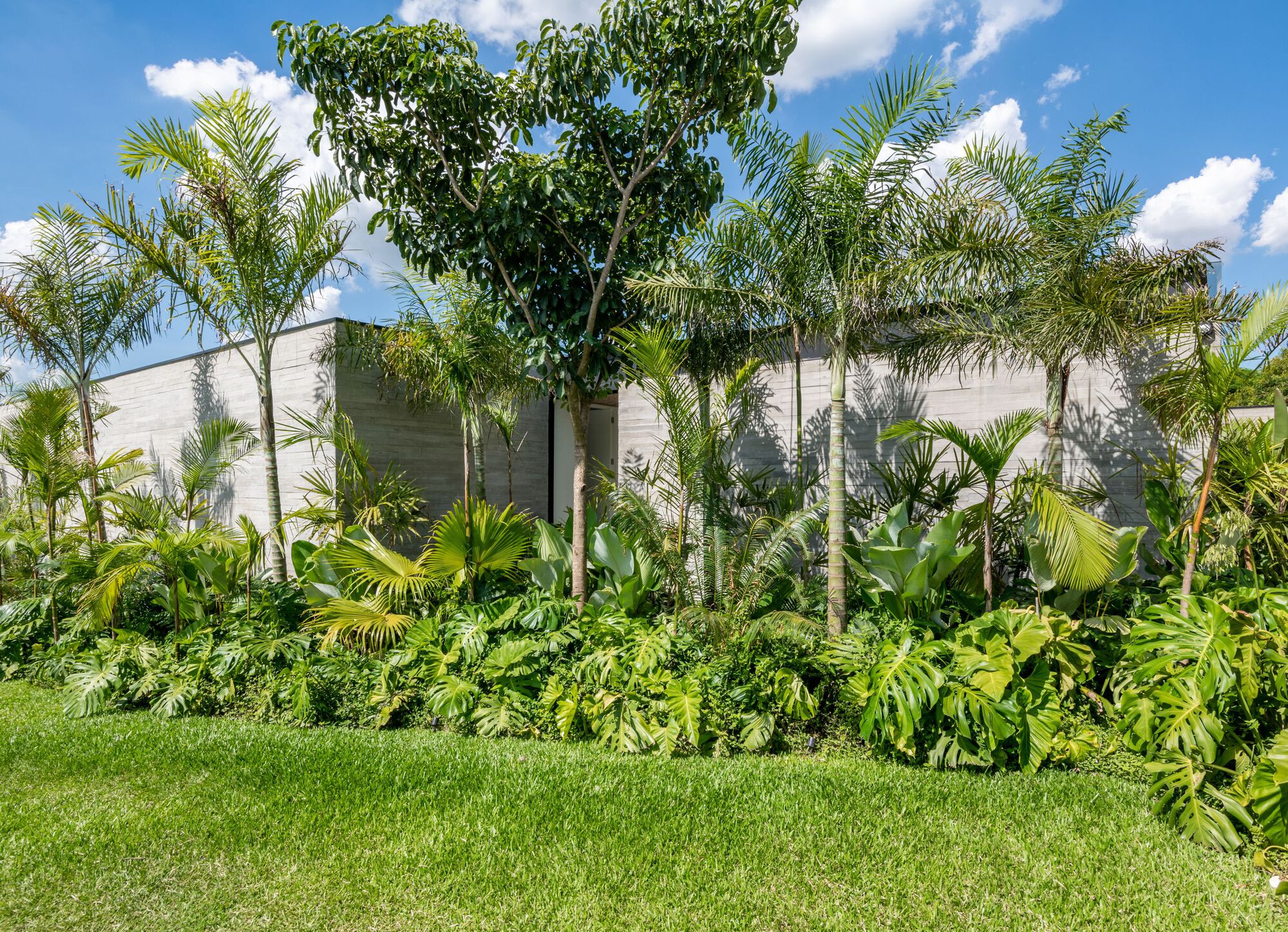 詹达亚斯之家丨巴西丨Sala 03 Arquitetura-39