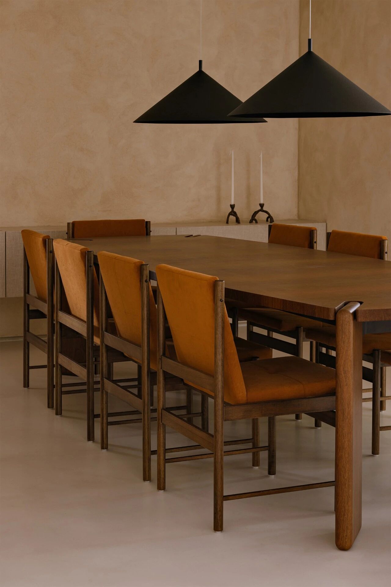 Matisse 公寓丨巴西圣保罗丨巴西 Gurgel D’Alfonso Arquitetura-12