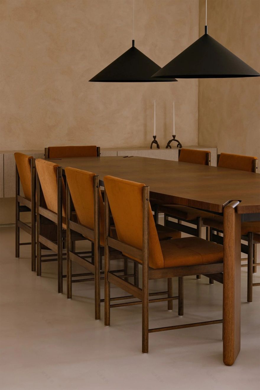 Matisse 公寓丨巴西圣保罗丨巴西 Gurgel D’Alfonso Arquitetura-12