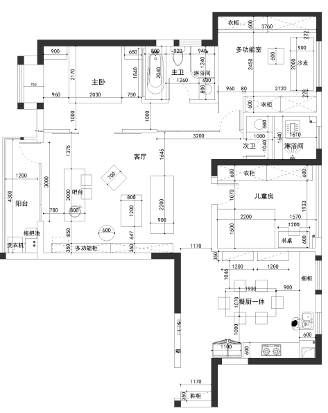 桃弥设计《时光.礼》荣登CCTV-2空间榜样-26