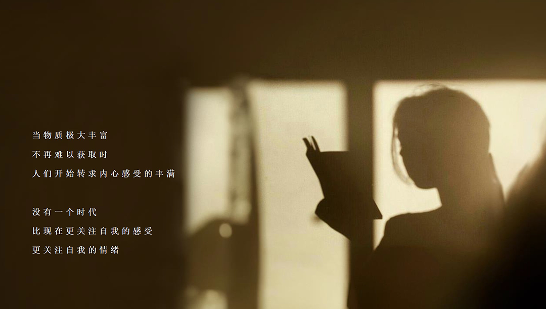 形随情感 FotileStyle 设计上海丨中国上海丨尚尧设计 SYG_D-5