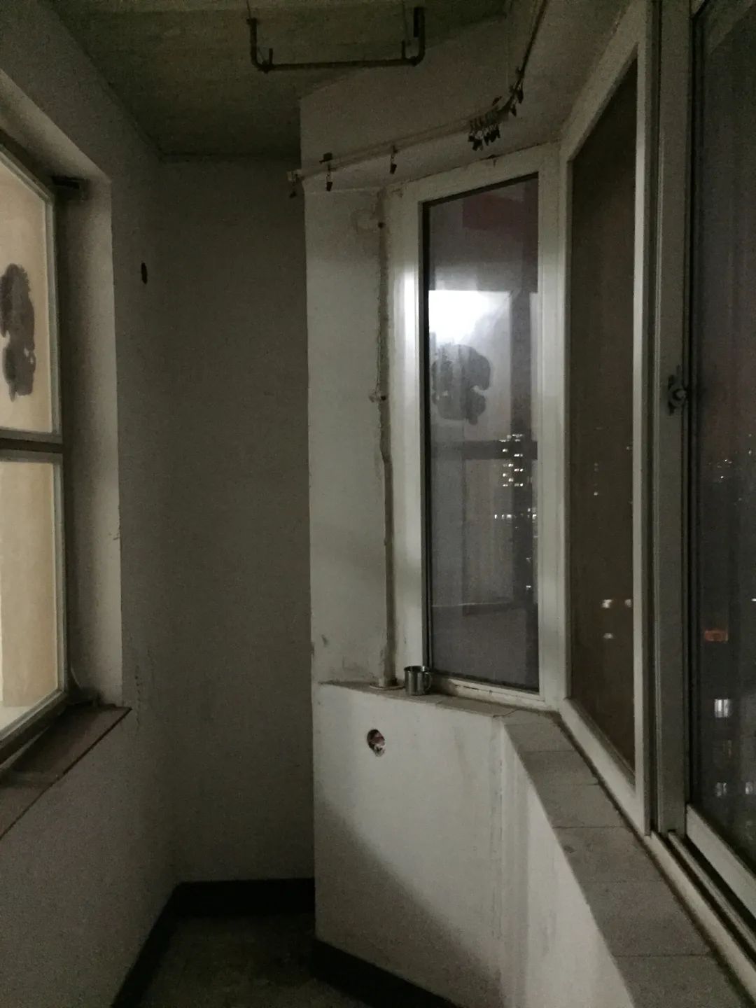 北京老房翻新记 | 65㎡破败房变日式温馨两居-69