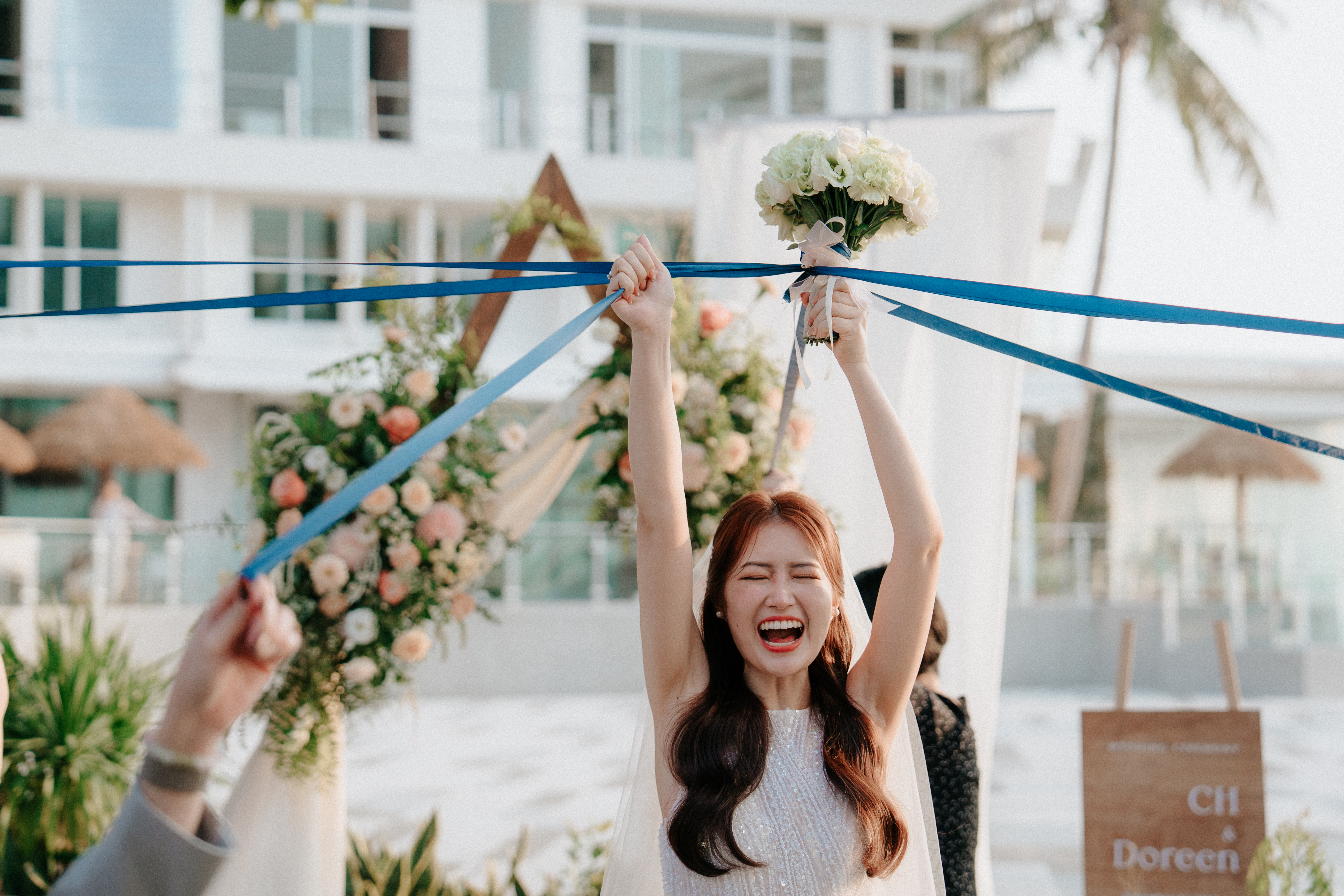 婚禮紀錄｜高雄迎娶證婚雙儀式-171