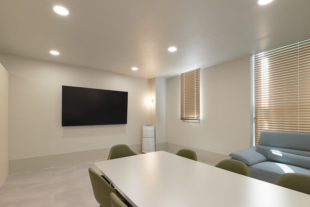 现代风格 120 平米甜品店设计案例-25