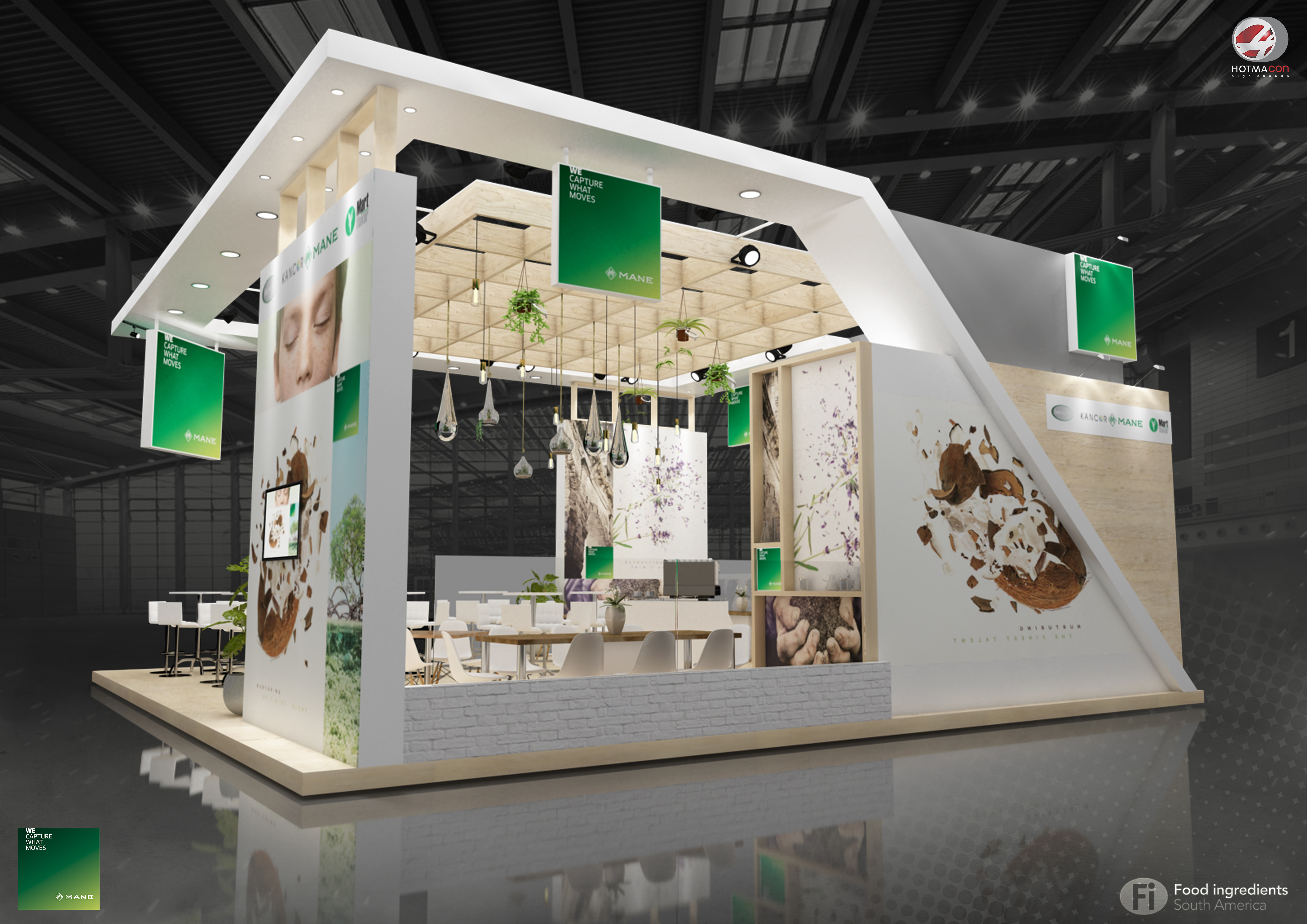Mane - Food Ingredients SA 2018-3