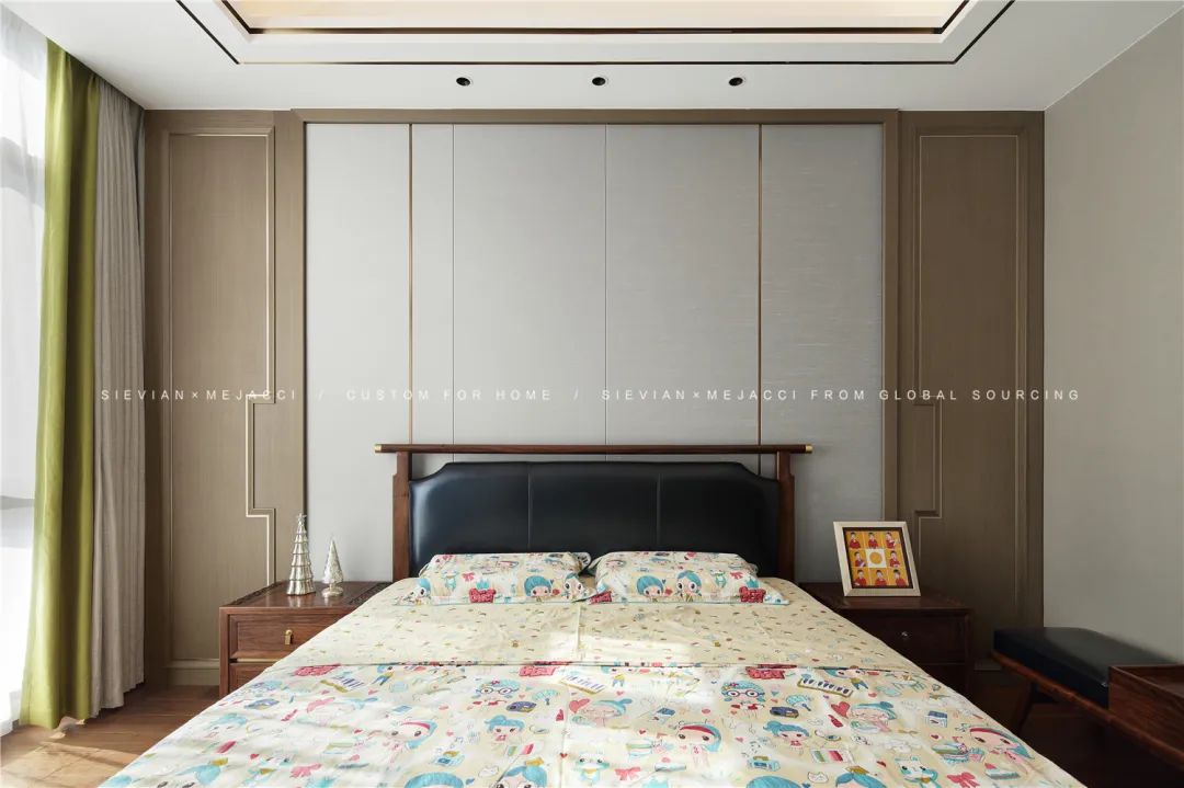 2021 梅亚奇全屋设计回顾与展望丨中国南京-28