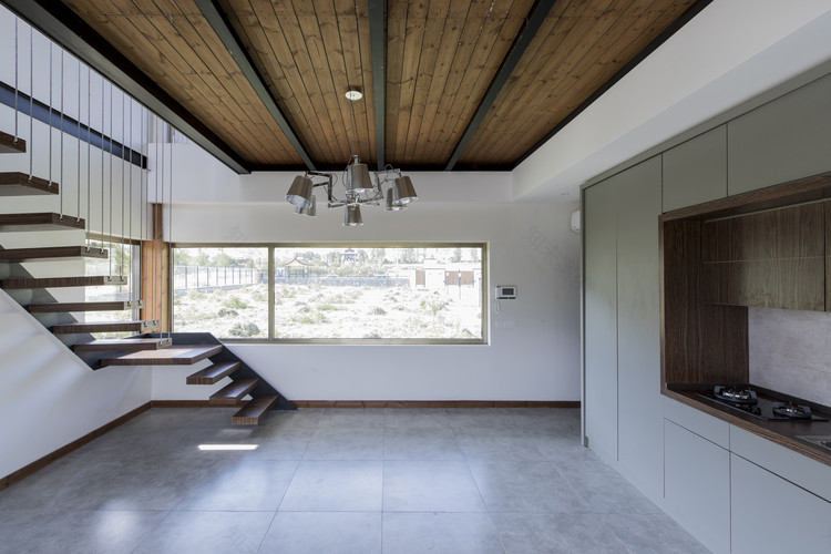 木质立方体别墅-17