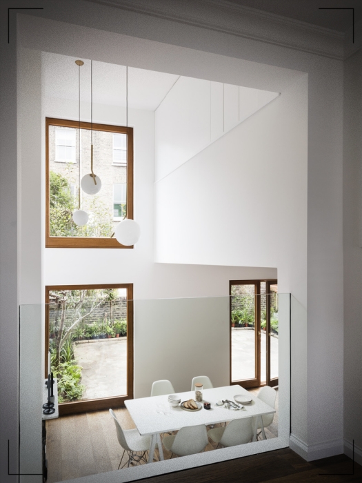 19世纪法国房屋改造丨巴西丨IDEALIZA-116