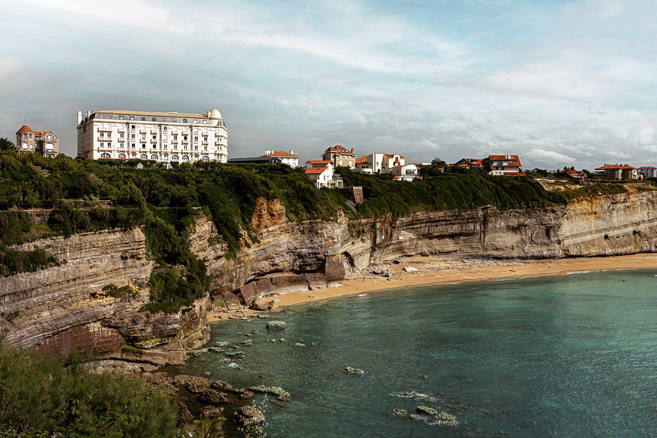 Regina E·periental 酒店翻新丨法国丨Chzon-4