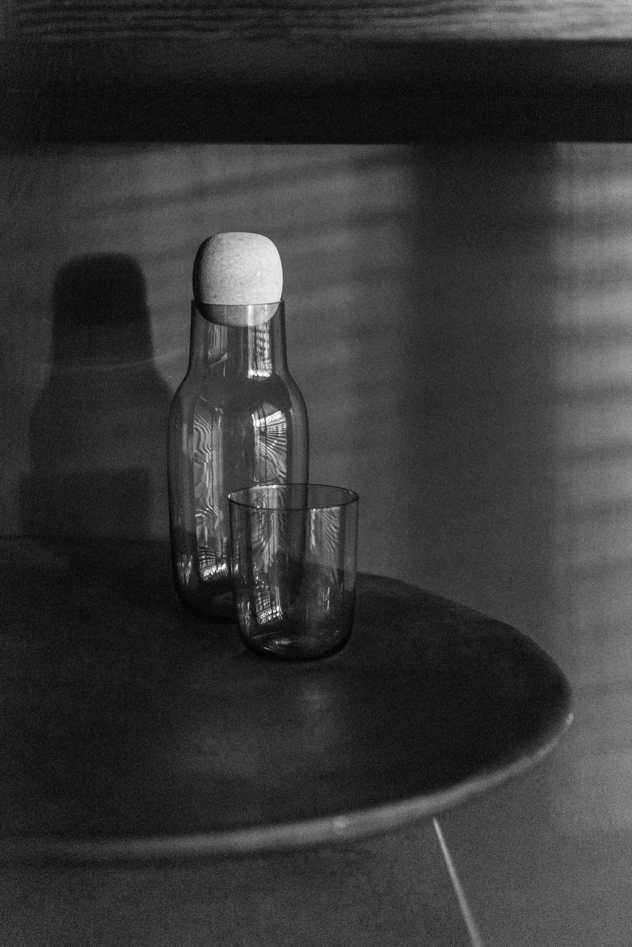 博罗沃伊别墅丨哈萨克斯坦丨Kvadrat Architects-45