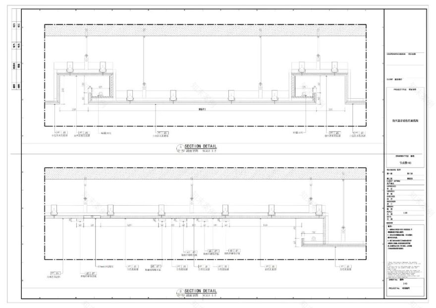一品幼儿园项目-「效果图与施工图」一体化案例-2025/06/15-34