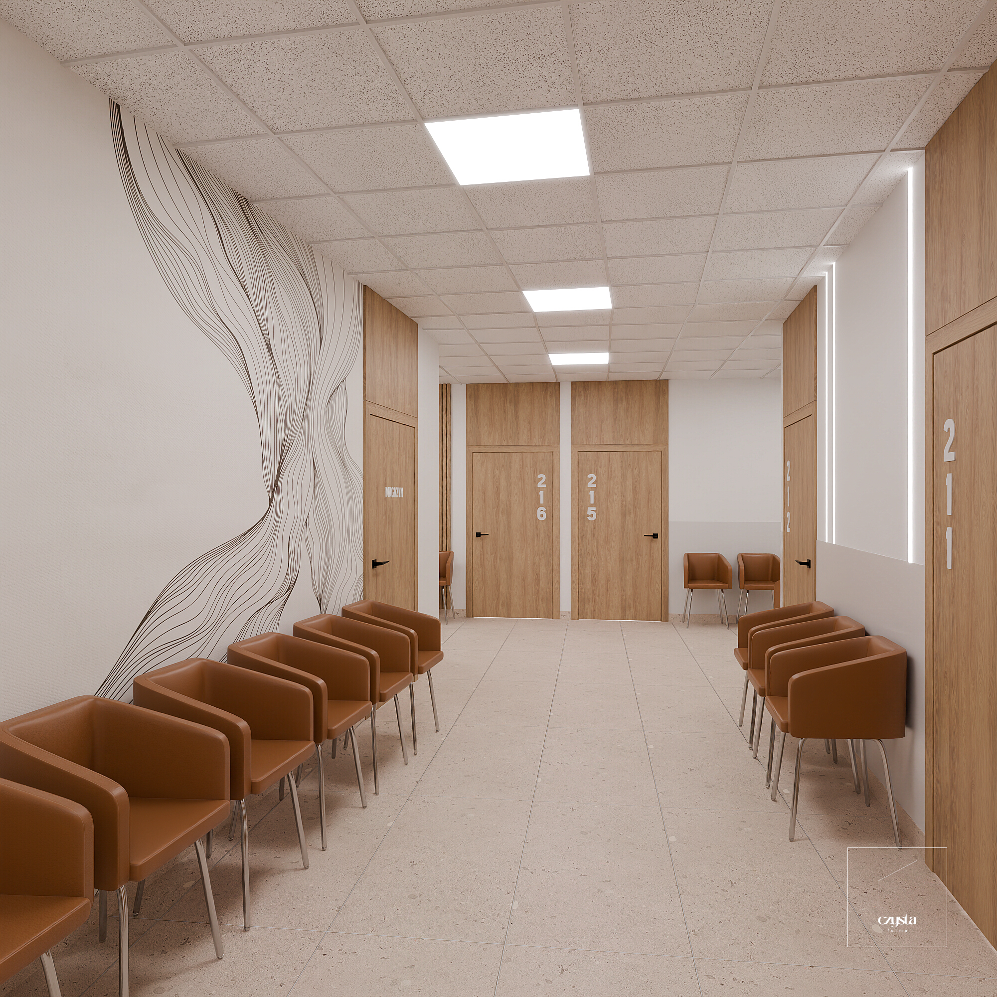 Sanitas Medical Center in Lublin-28