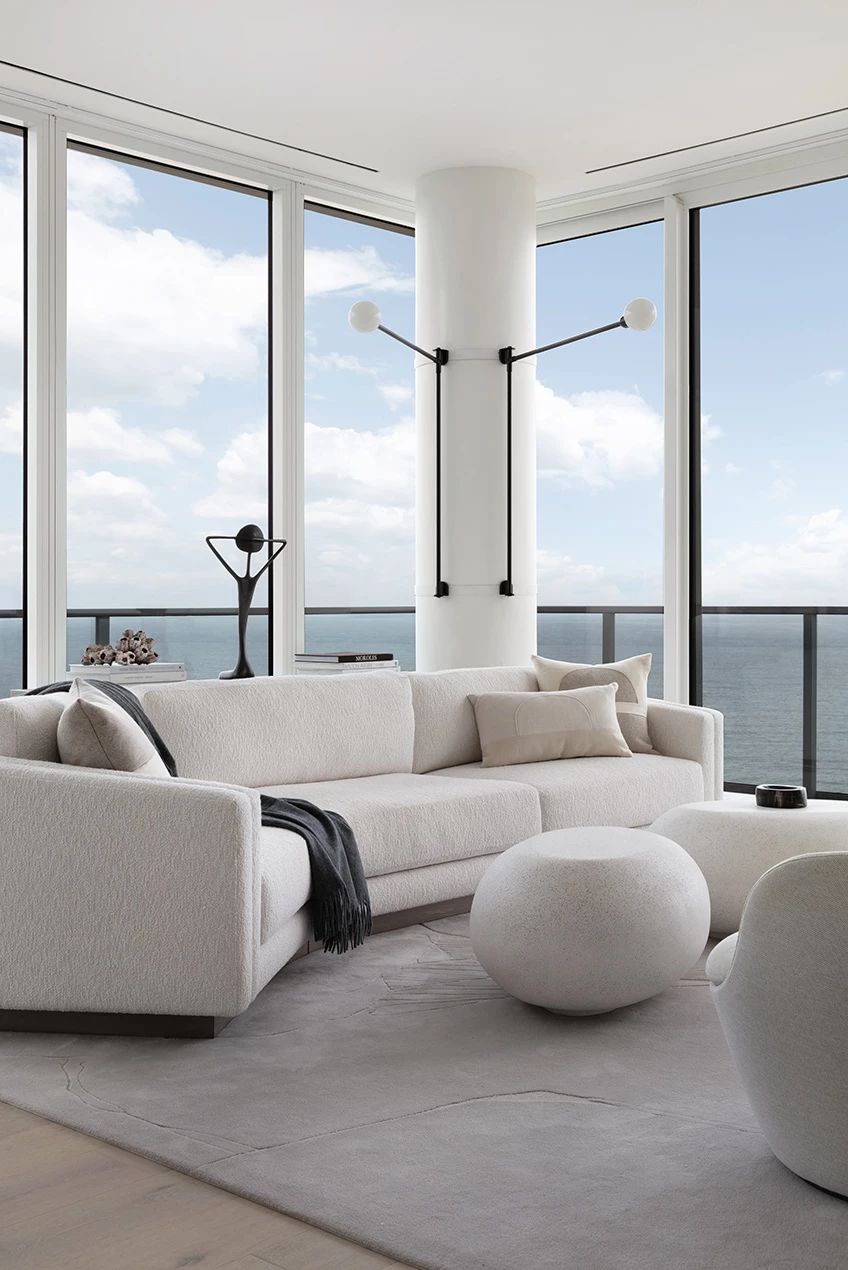 萨加波纳克现代住宅丨美国纽约丨Workshop,APD-91