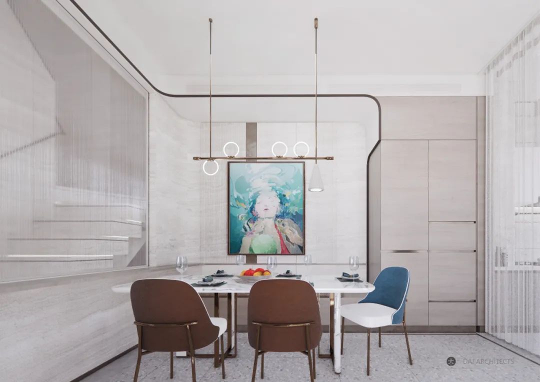海与家 · 海南小住宅室内设计及建筑改造丨中国海口丨DA! Architects,大!建筑事务所-92