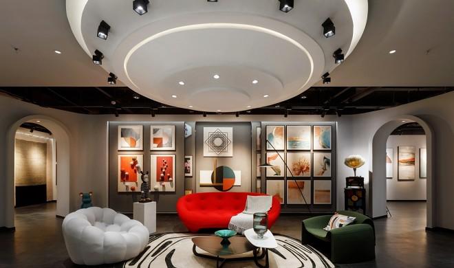 贝克洛软装馆-8