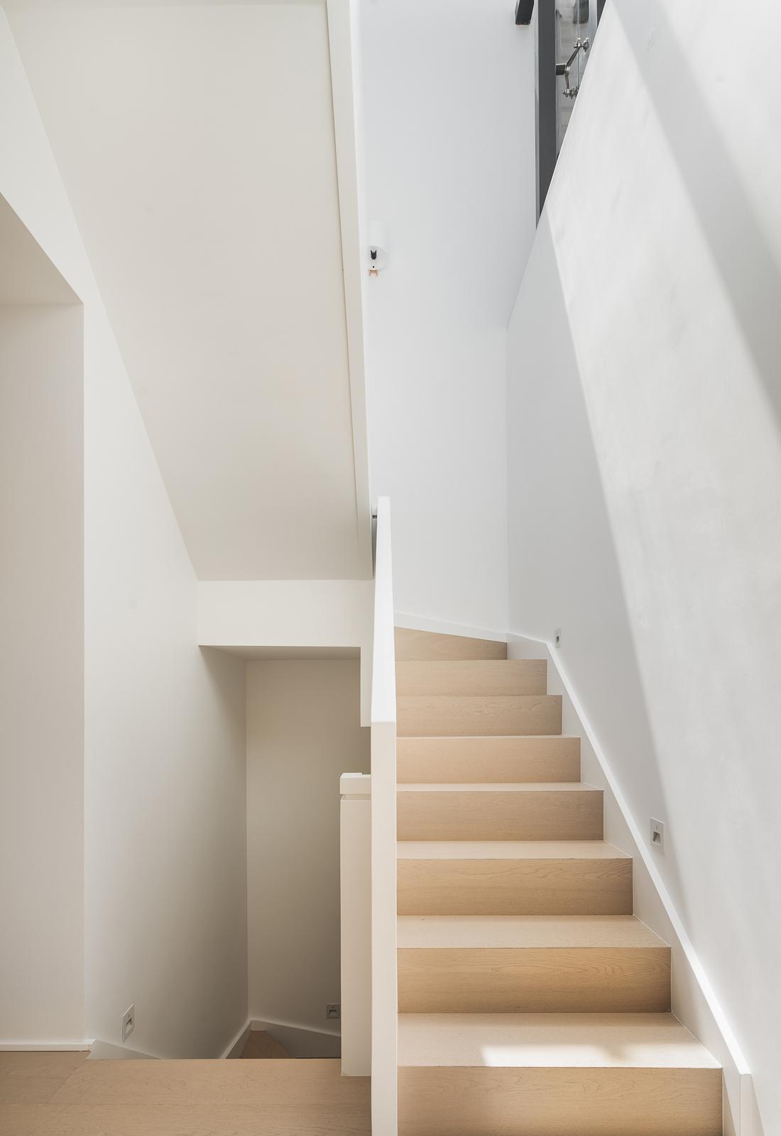 刘姥姥的家 · 极简压力真空地带的温馨设计-44