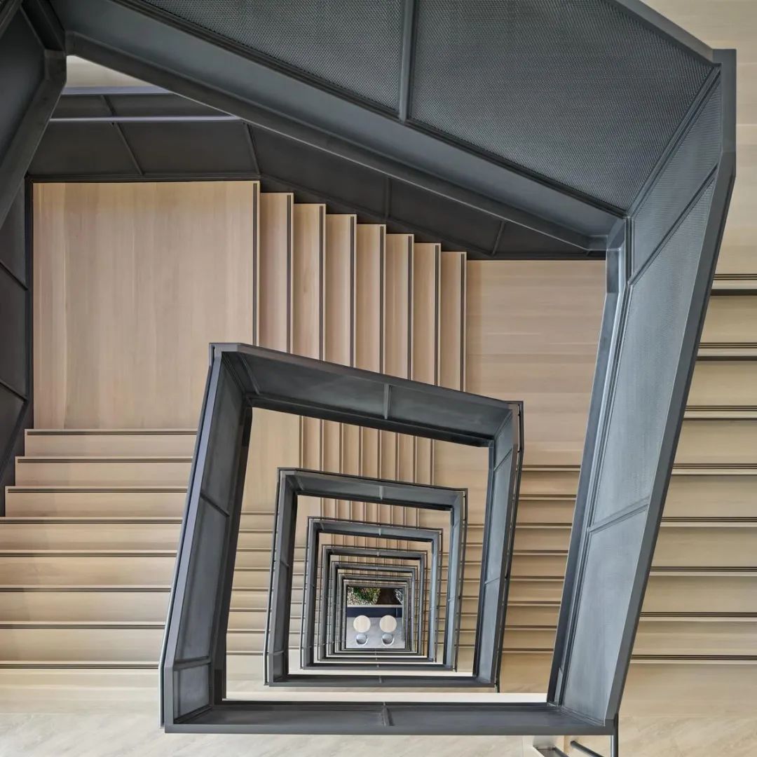 在线汽车CarGurus波士顿总部大楼丨美国丨IA Interior Architects-20