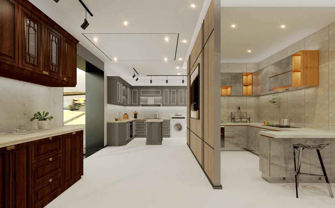 
衣诺家-砀山店面 -1