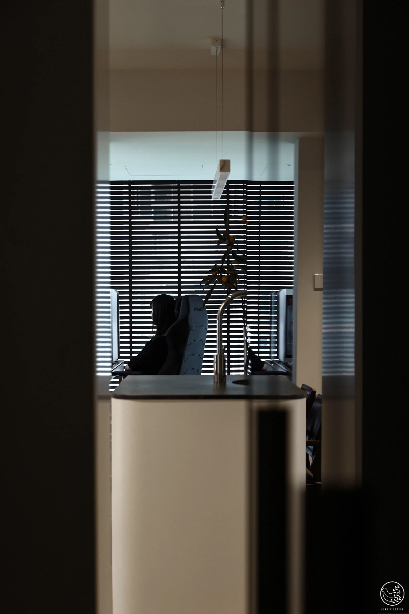 主卧变客厅?不按套路出牌的家有多爽-39