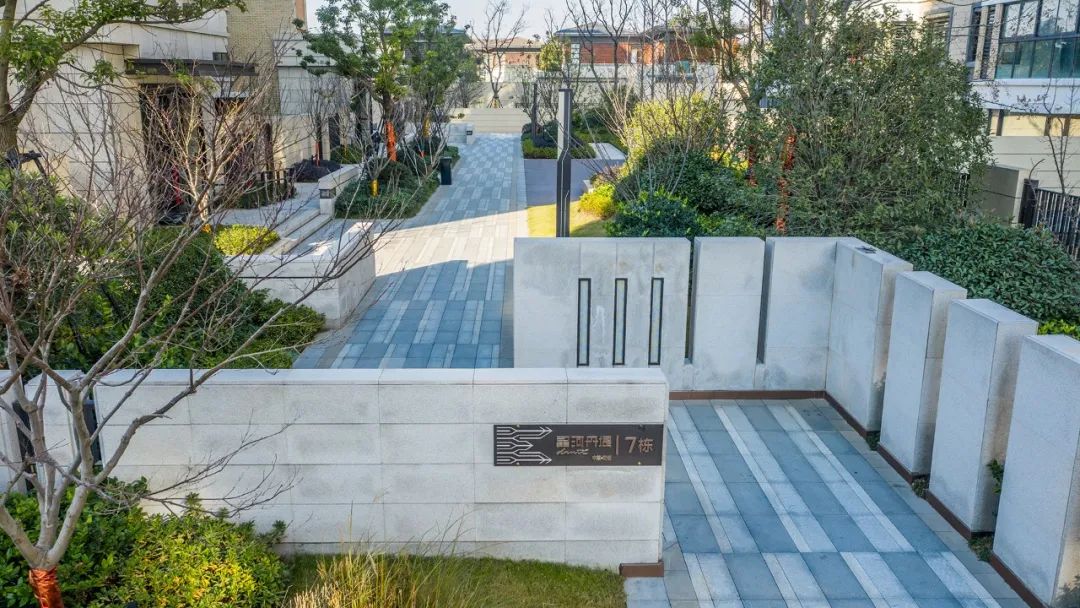 星河丹堤三期丨中国常州丨东大（深圳）设计有限公司-34