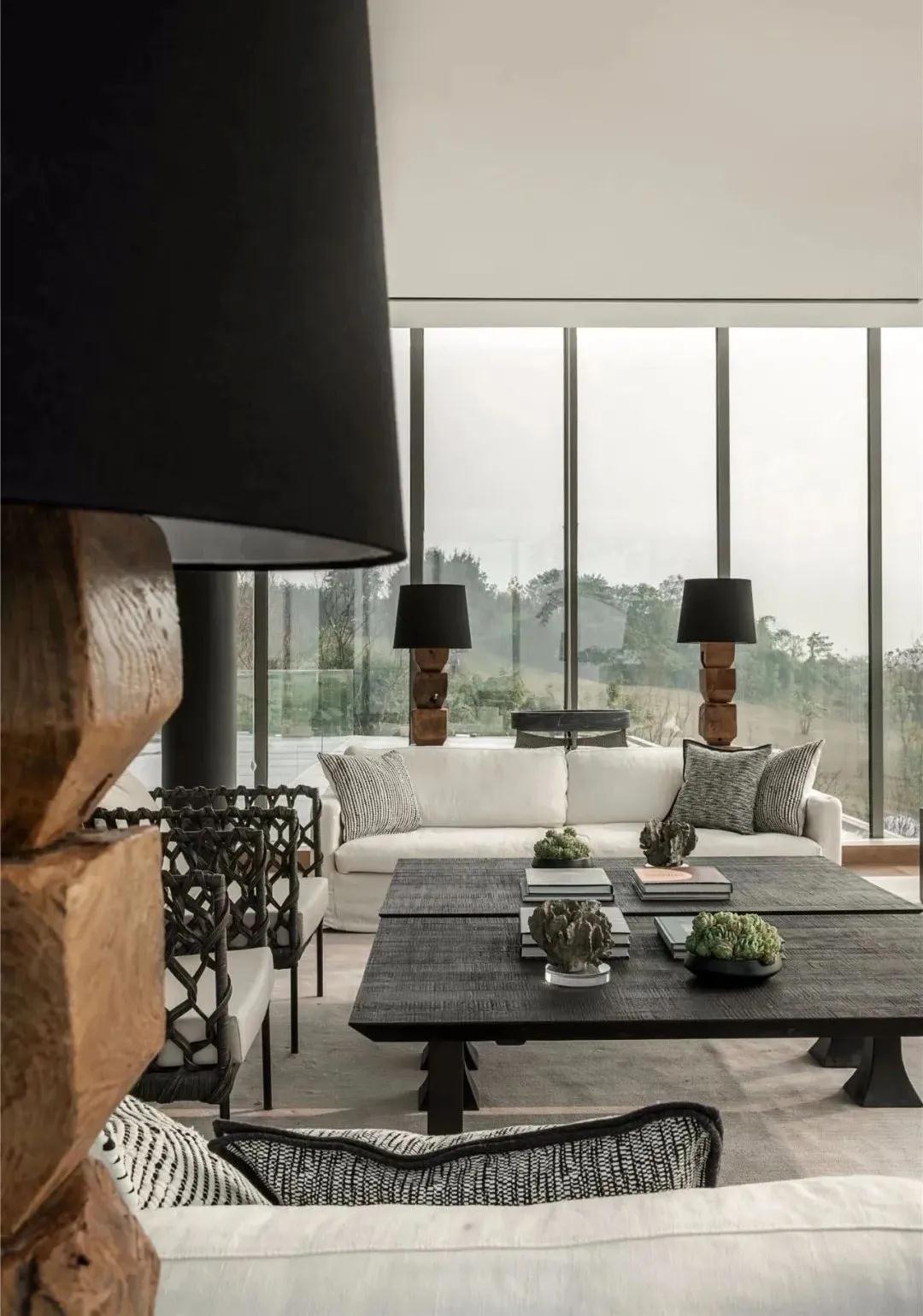 重庆绿城地产晓风映月销售中心-39