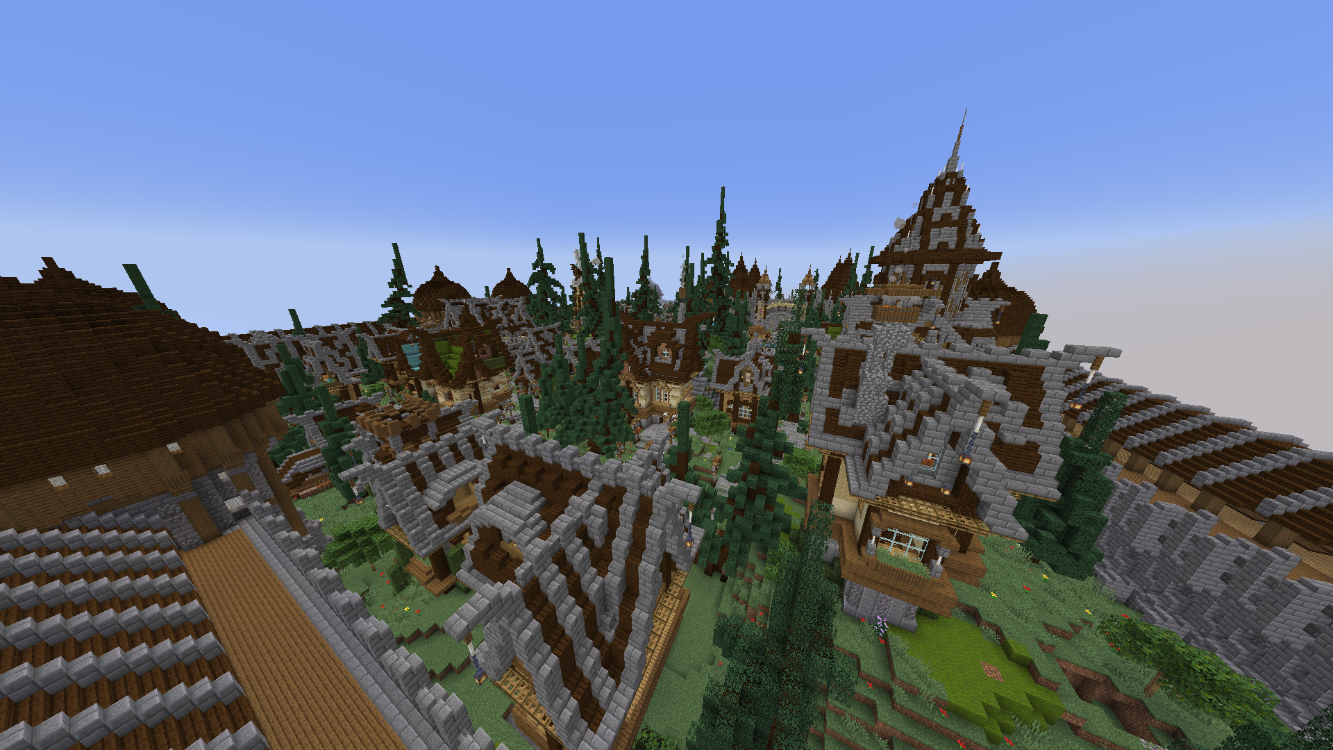 Cidades e vilas completas-2