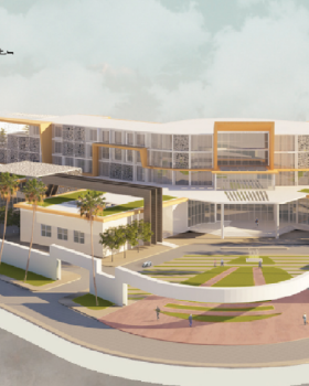 Psychimtric Hospital For Drug Addicts