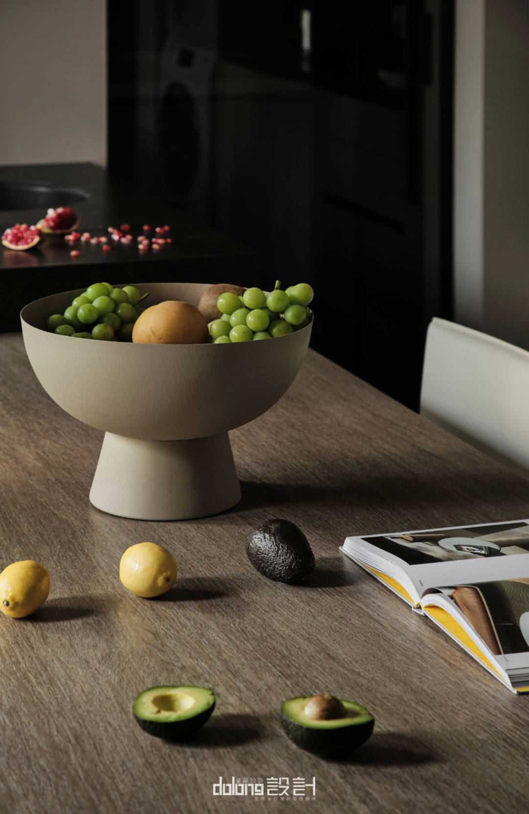 「Alter Ego·另一个我」丨中国南京丨DoLong董龍设计-26