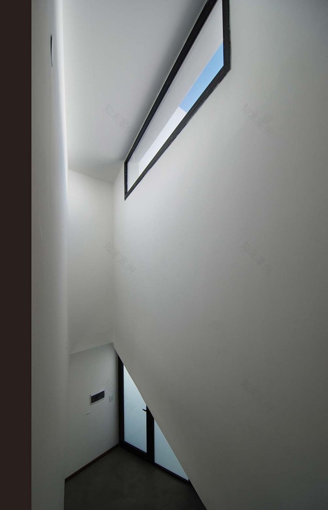 阿根廷双胞胎住宅丨NMiC Arquitectura-48