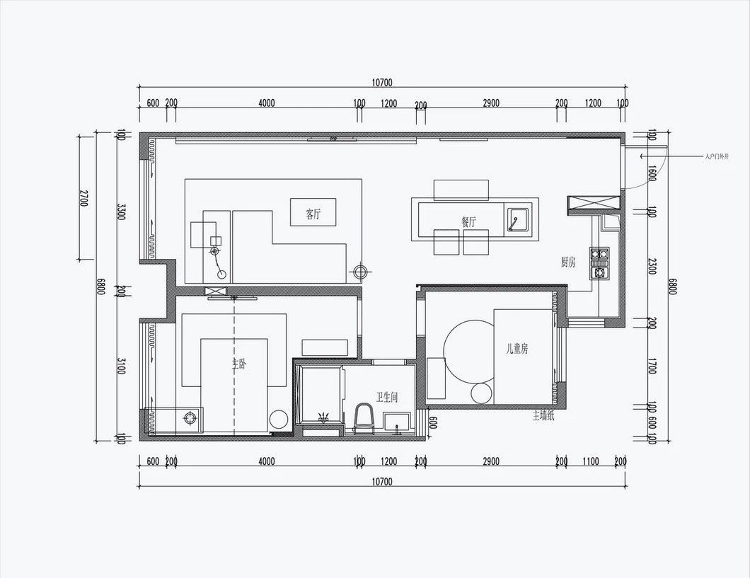 高级灰 简洁更有范-58