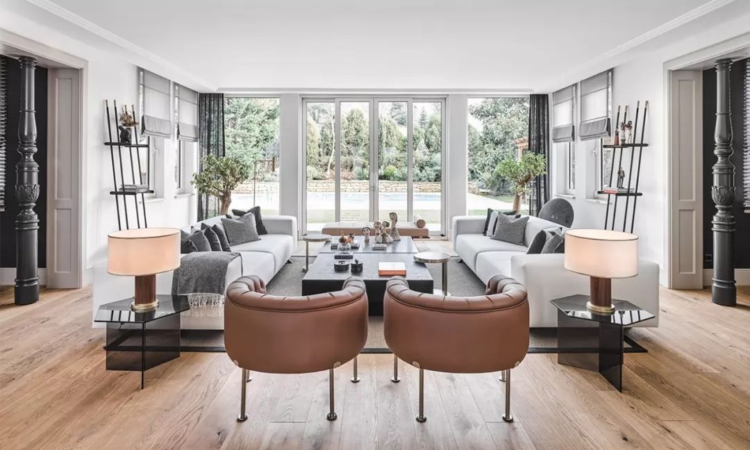 高级灰设计美学 | 简约纯粹,永恒的魅力-82