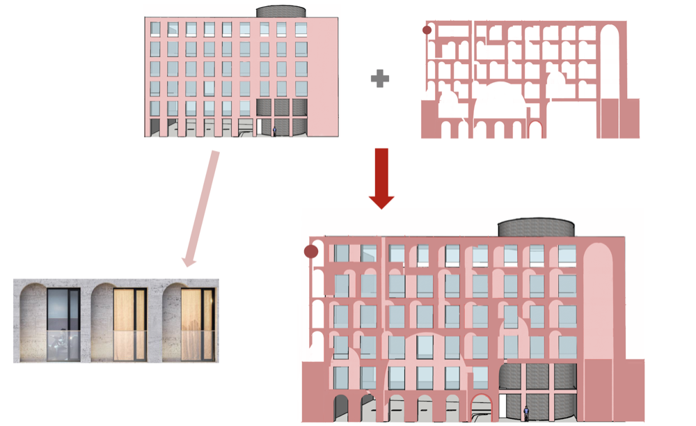城市绿洲 | 天时酒店,自然与生活的共生体验-45