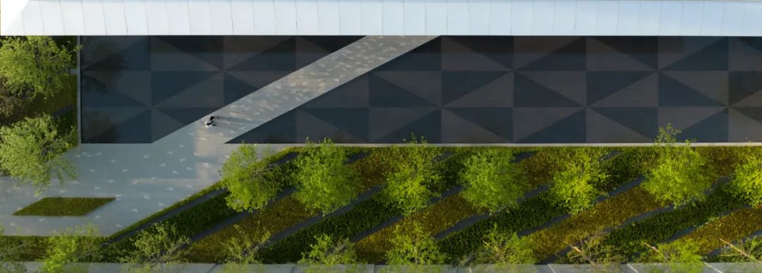 武汉光谷·大家中心景观示范区丨中国武汉丨会筑景观-22