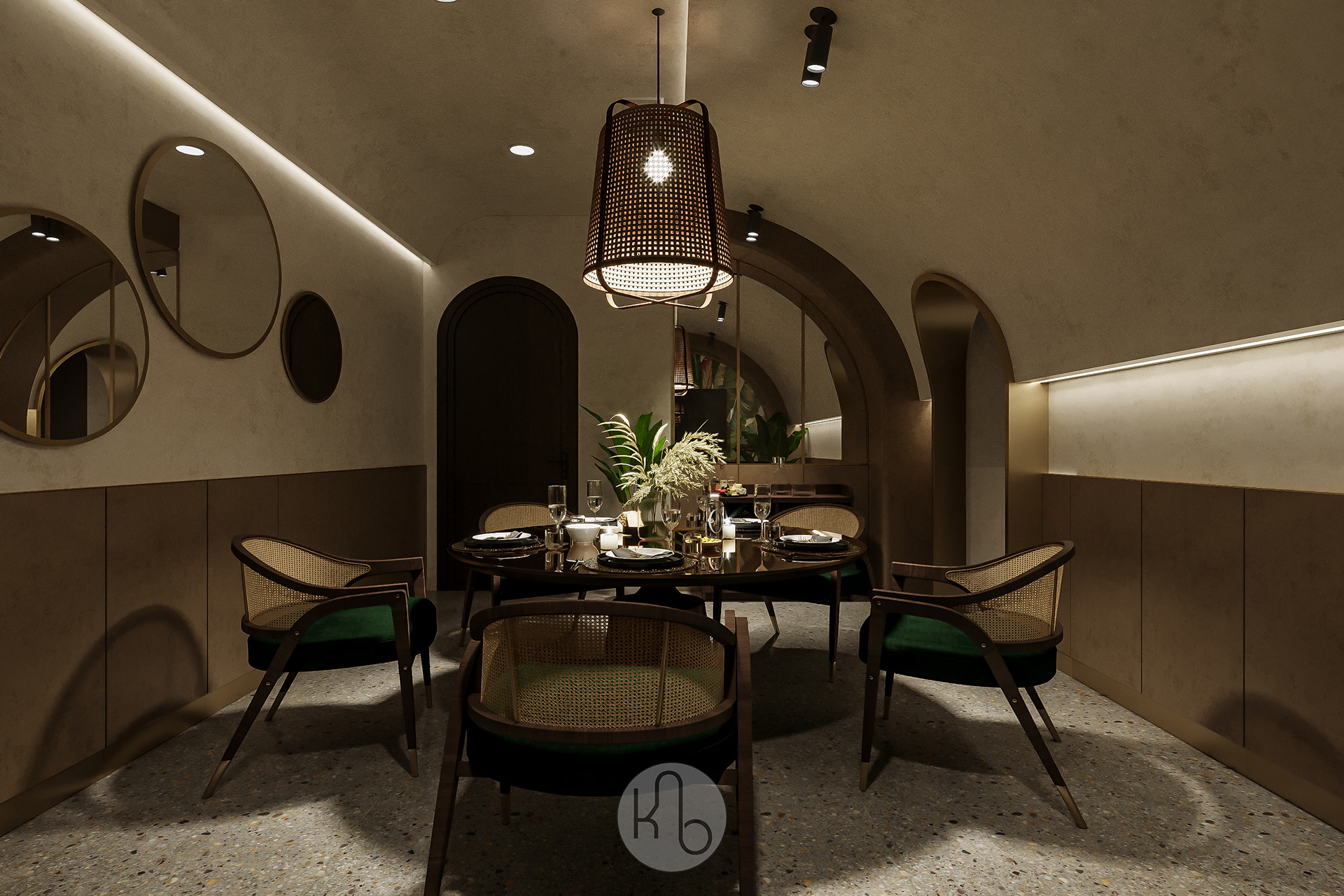 塞莱维亚丨越南丨K&B studio-12