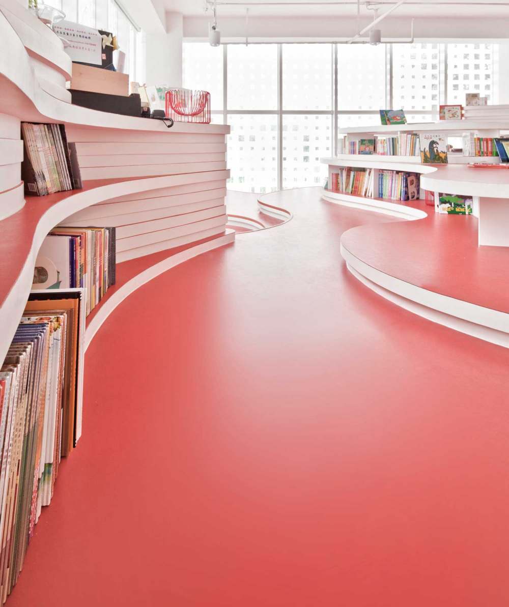 全球公共空间设计精选-104