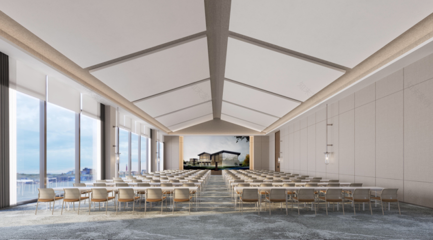 千禾味业办公楼丨中国四川丨OTD丨原筑设计-15