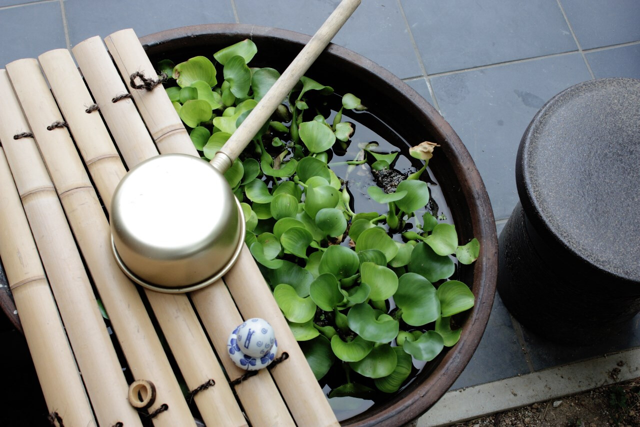 和风庇护下的现代生活——大阪"僧侣住宅"-13