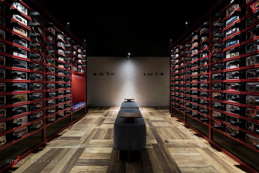 驾咖啡丨中国四川-6