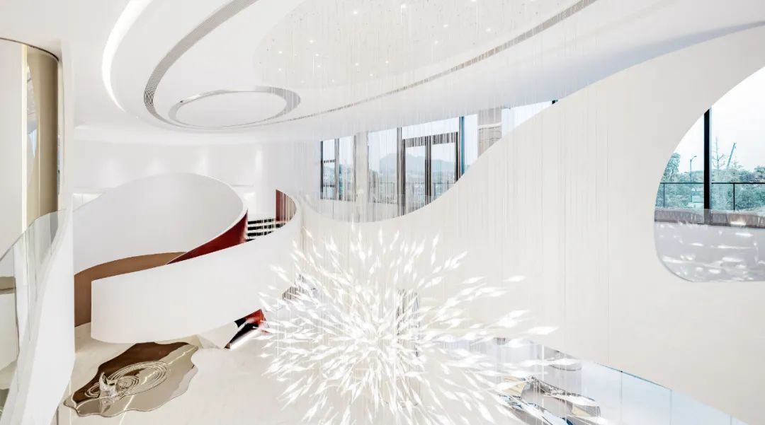 杭州中融蓝城·Co·C 生活艺术馆丨中国杭州-22