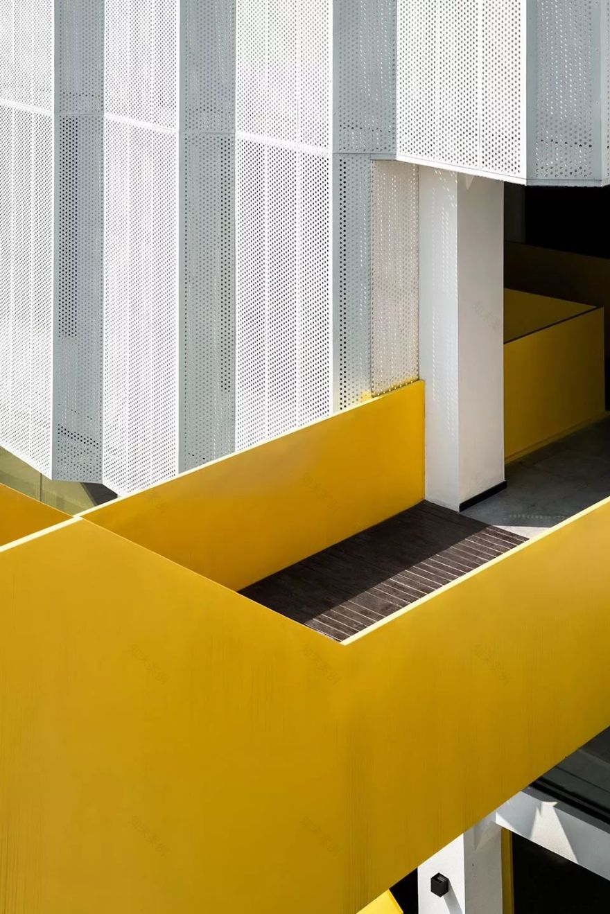 上海市北高新转型升级规划设计-265