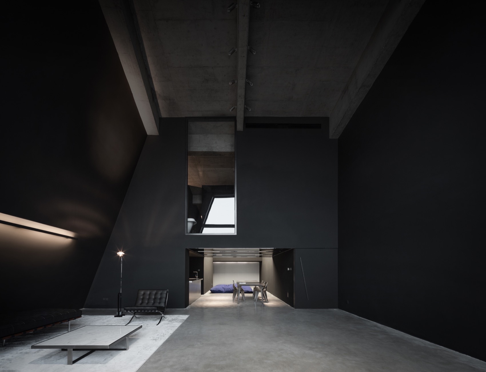 临时栖息地丨中国上海丨优意建筑设计(上海)有限公司-83