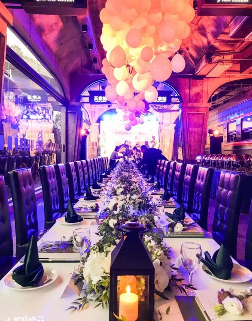 80 年代老车站焕新颜,设计师的怀旧之作-28