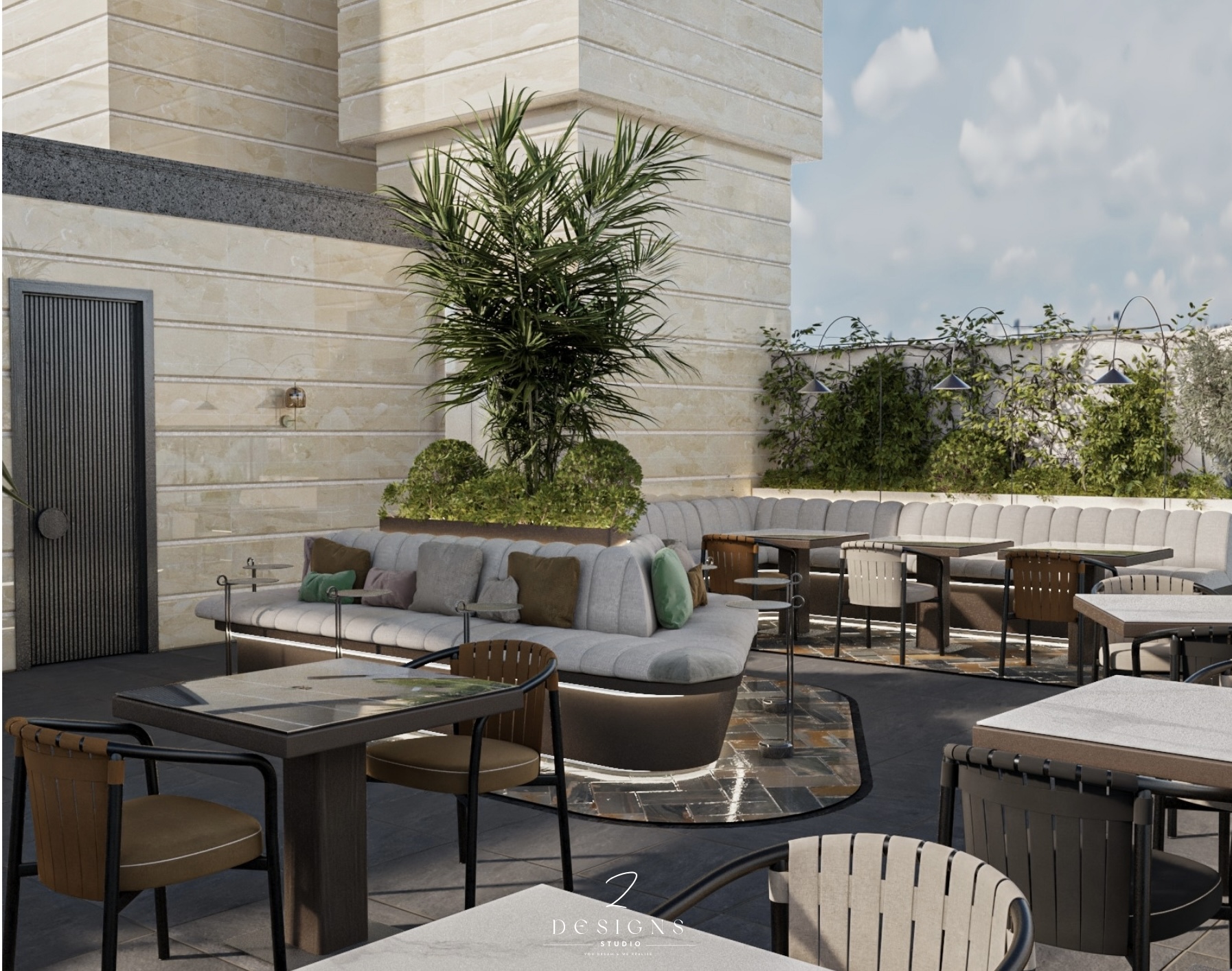 ROOF TOP INTERIOR DESIGN-4