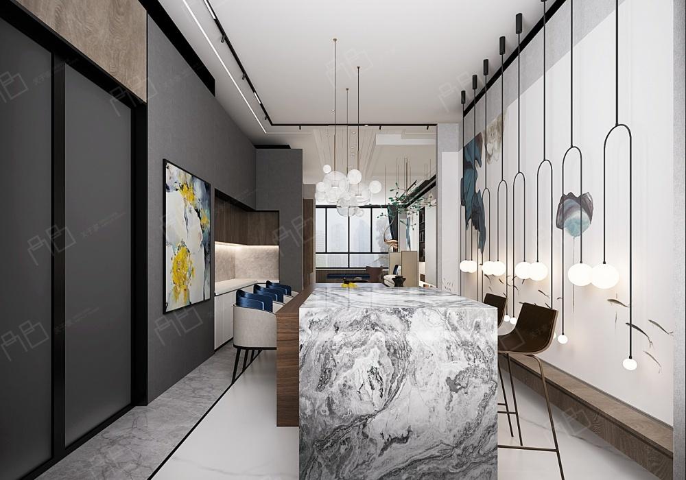 重叠的幸福室内设计案例解析-3