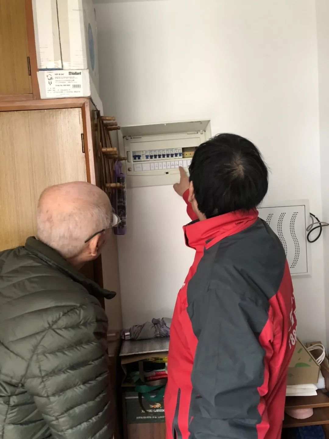 放心家装,锦华改造家让老房翻新更省心-50