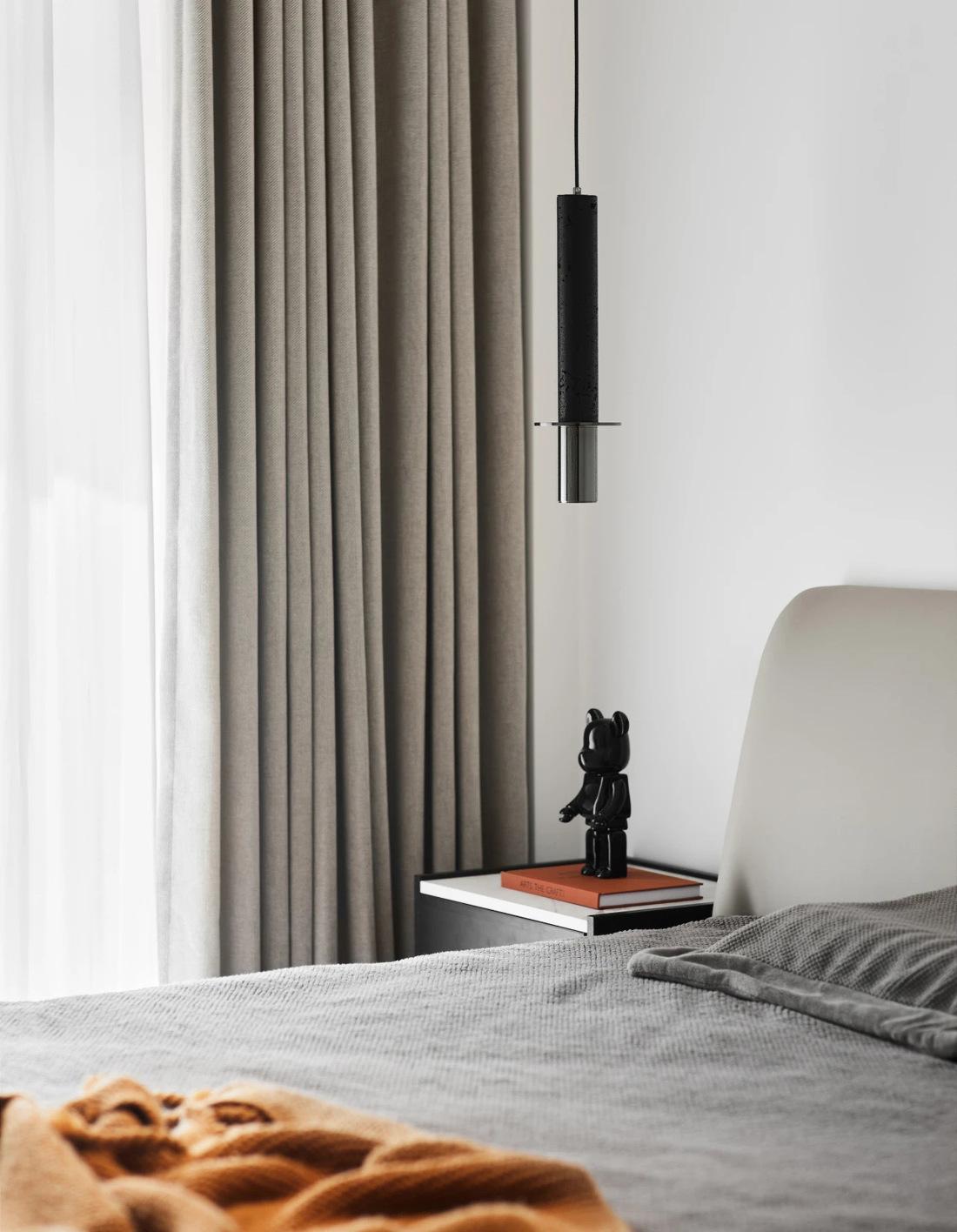 320㎡优步花园联排别墅实景-21