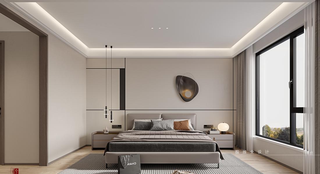 闲庭丨中国重庆丨康乾设计工作室-20